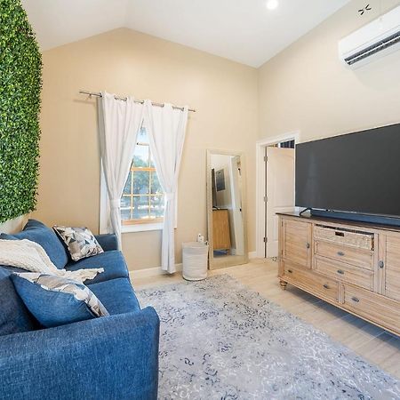 Quaint Studio In The Heart Of Downtown St Augustine St. Augustine Exterior foto